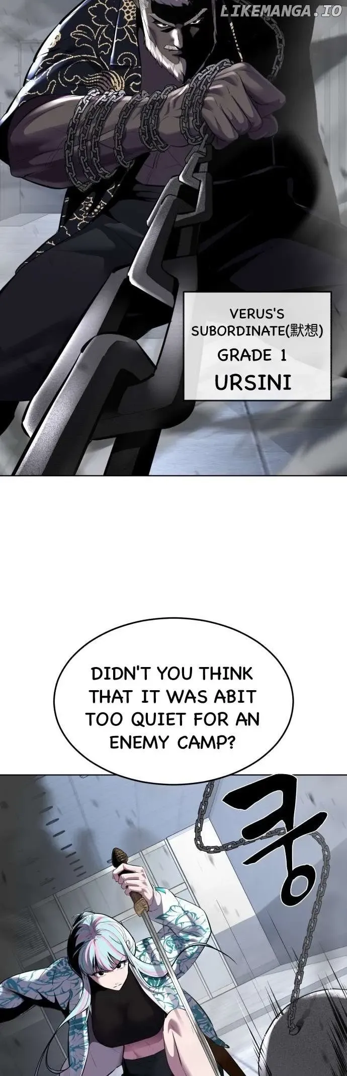 The Boy of Death Chapter 231 Online - página 43