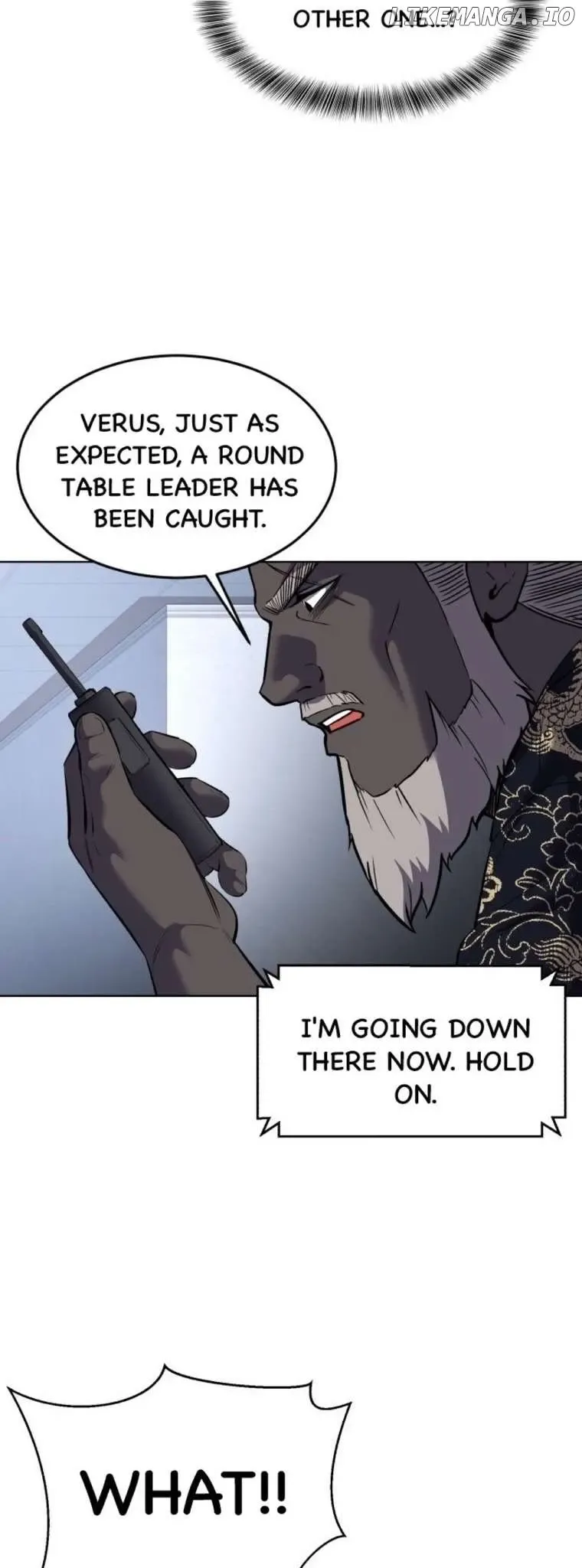 The Boy of Death Chapter 231 Online - página 45