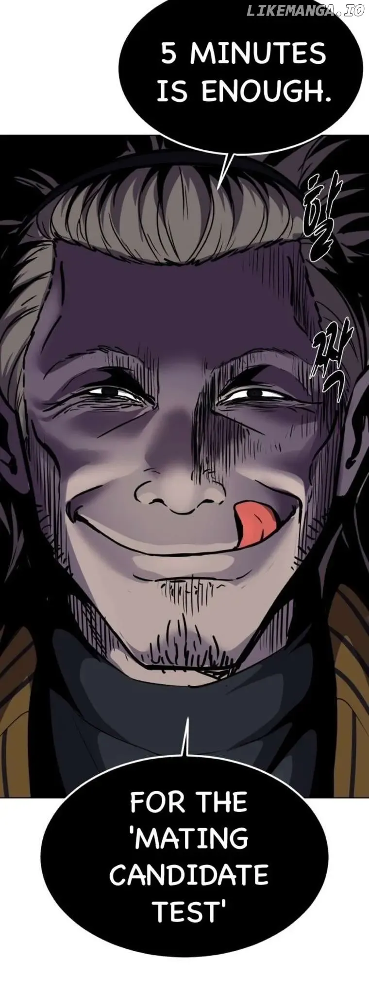 The Boy of Death Chapter 231 Online - página 50