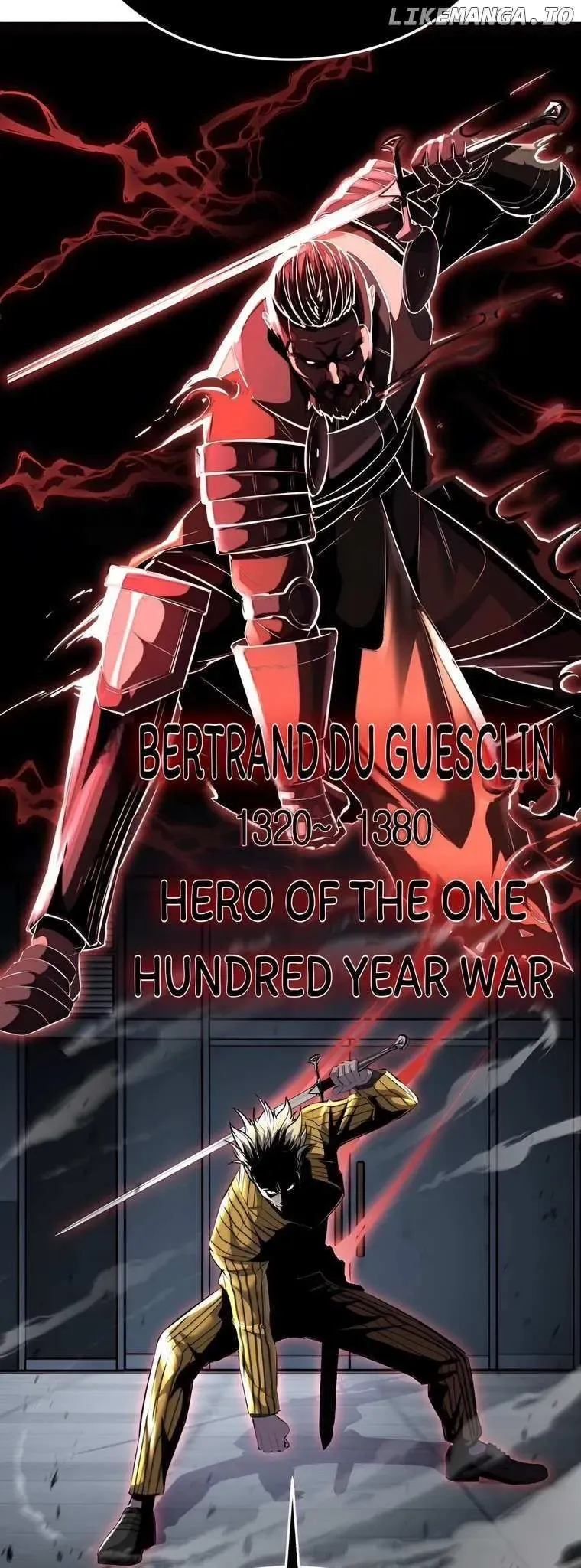 The Boy of Death Chapter 231 Online - página 52