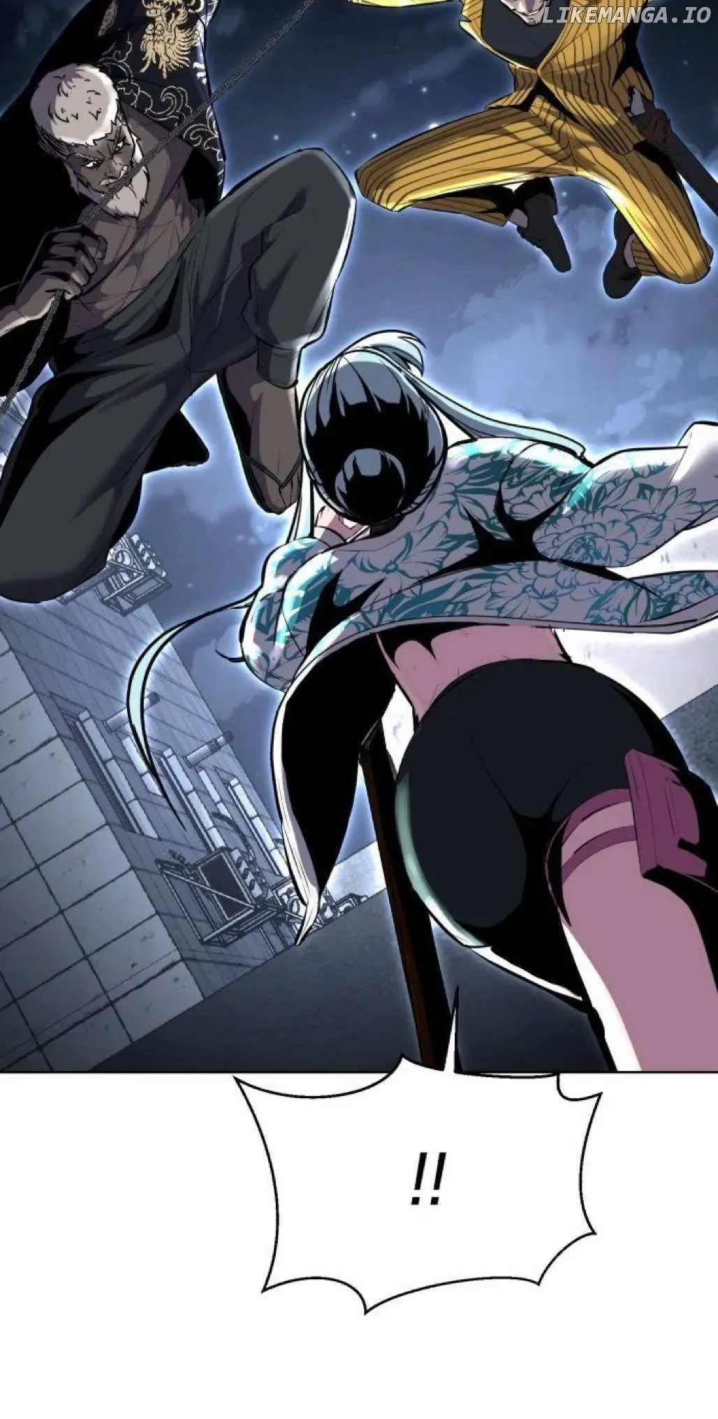 The Boy of Death Chapter 231 Online - página 79