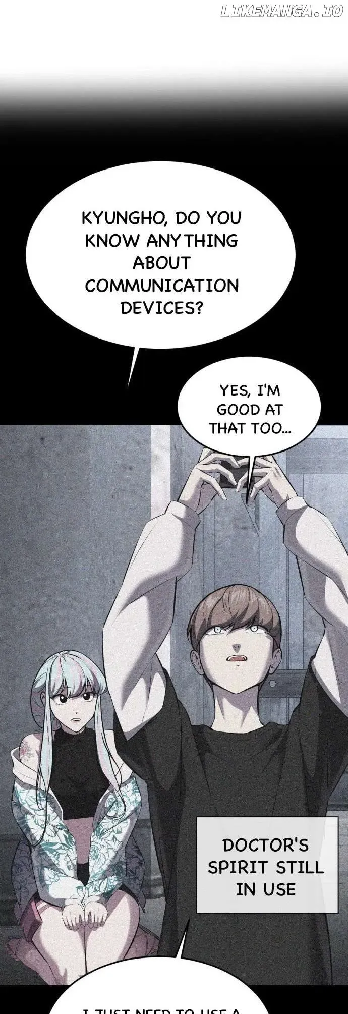 The Boy of Death Chapter 231 Online - página 94