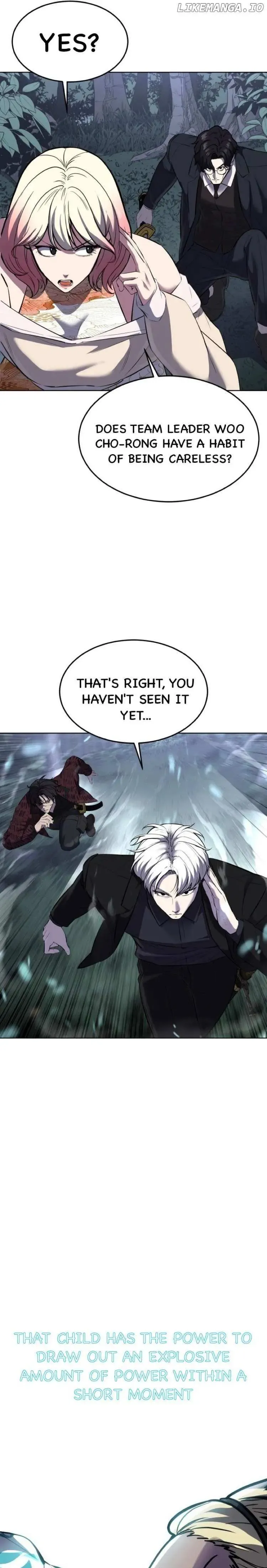 The Boy of Death Chapter 231 Online - página 99