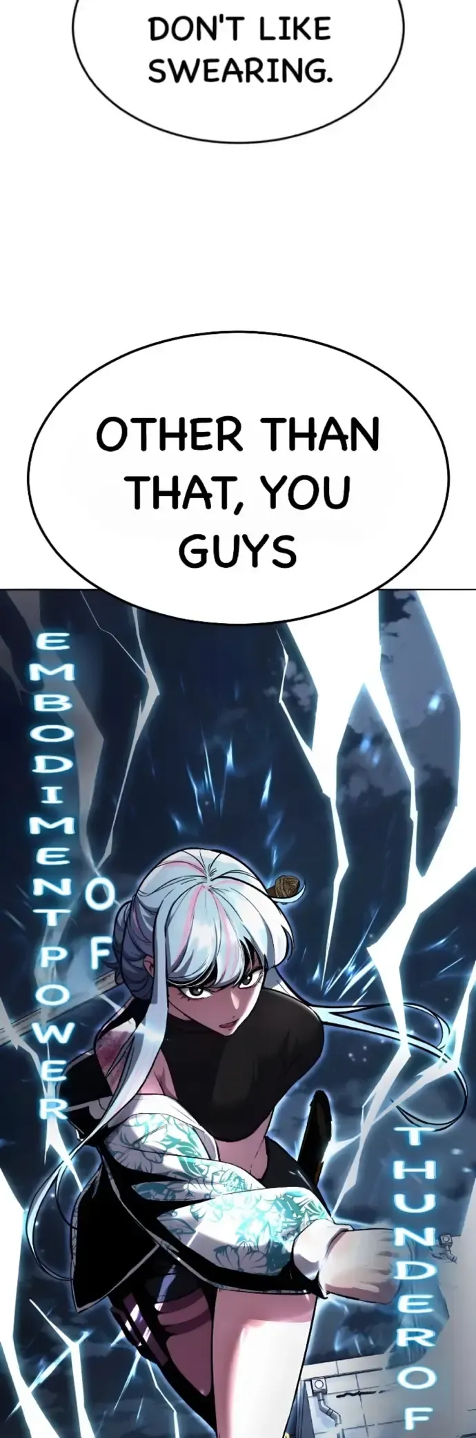The Boy of Death Chapter 232 Online - página 2