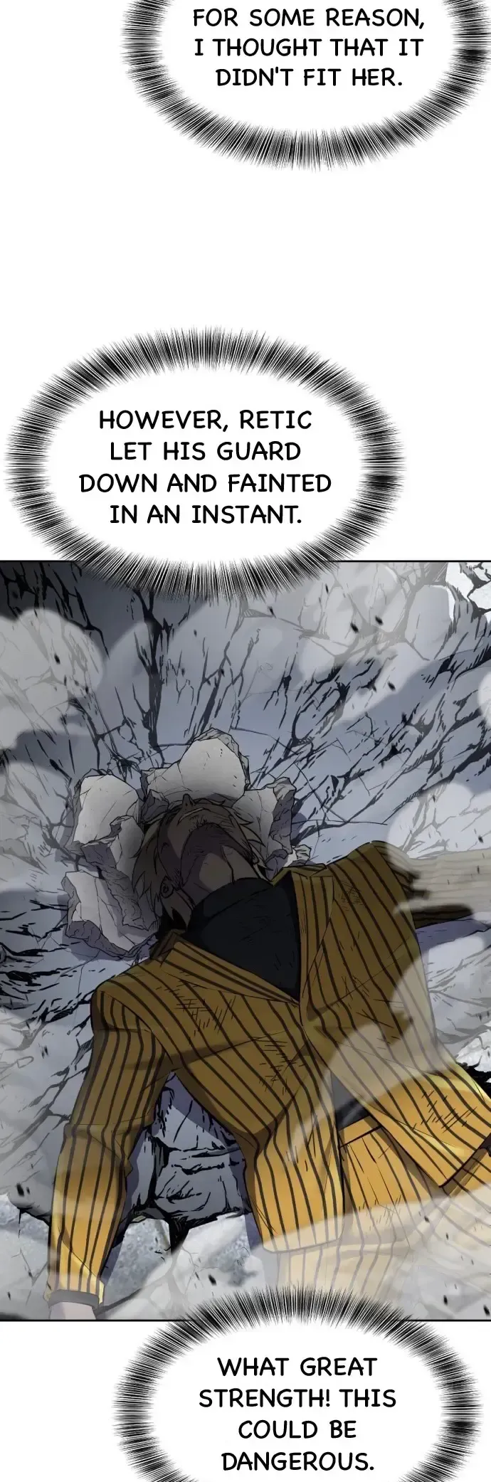 The Boy of Death Chapter 232 Online - página 5
