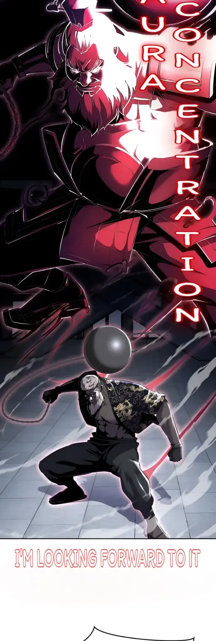The Boy of Death Chapter 232 Online - página 16
