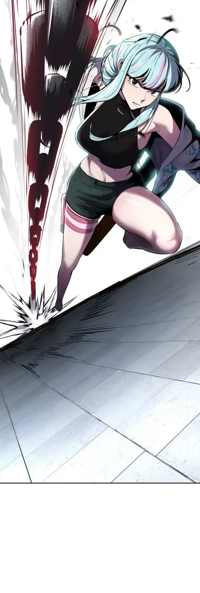 The Boy of Death Chapter 232 Online - página 19
