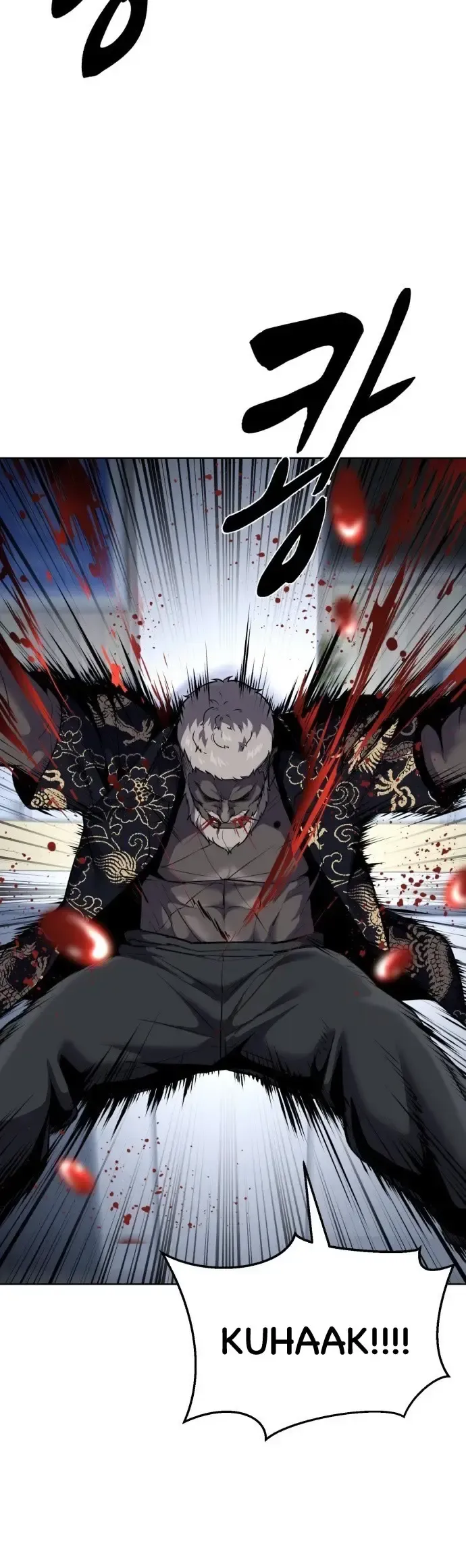 The Boy of Death Chapter 232 Online - página 31