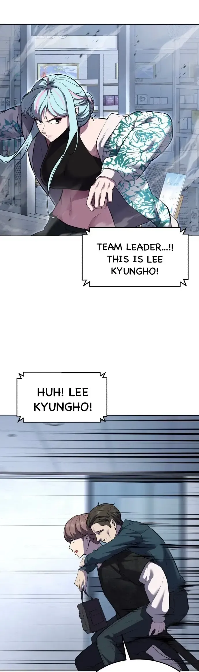 The Boy of Death Chapter 232 Online - página 32