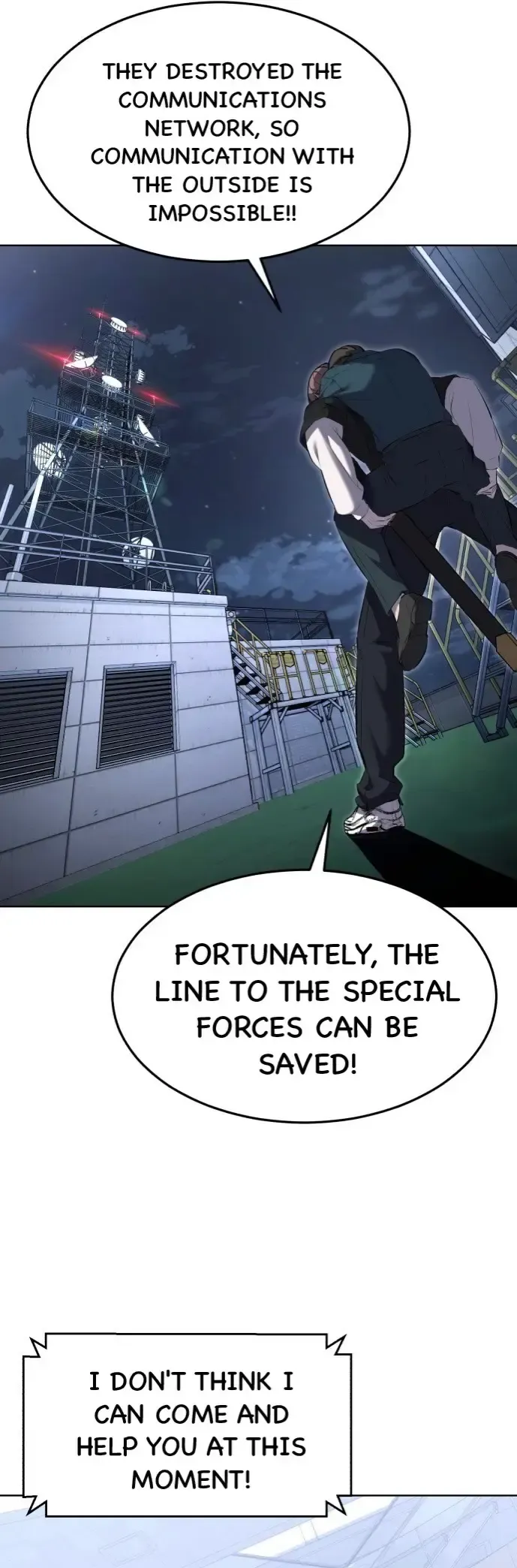 The Boy of Death Chapter 232 Online - página 34