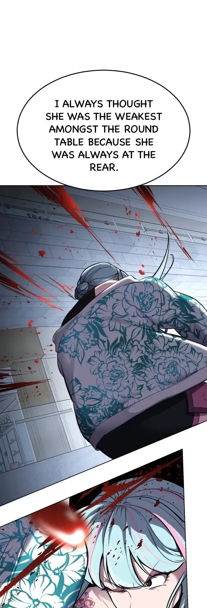 The Boy of Death Chapter 232 Online - página 54