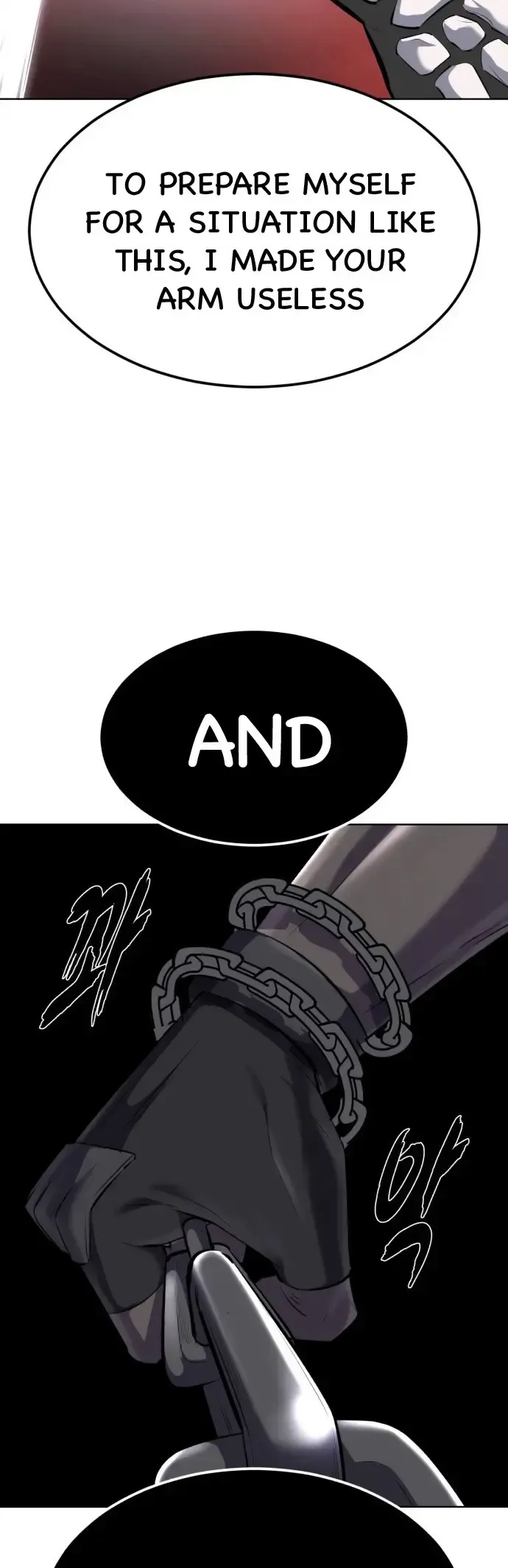 The Boy of Death Chapter 232 Online - página 64
