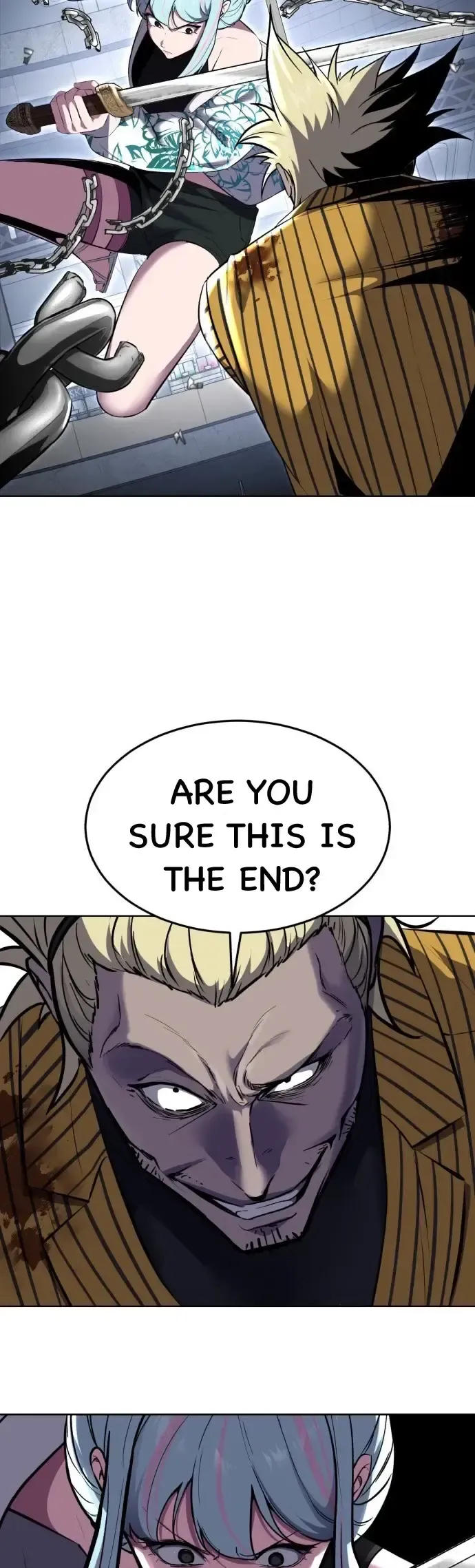 The Boy of Death Chapter 232 Online - página 70