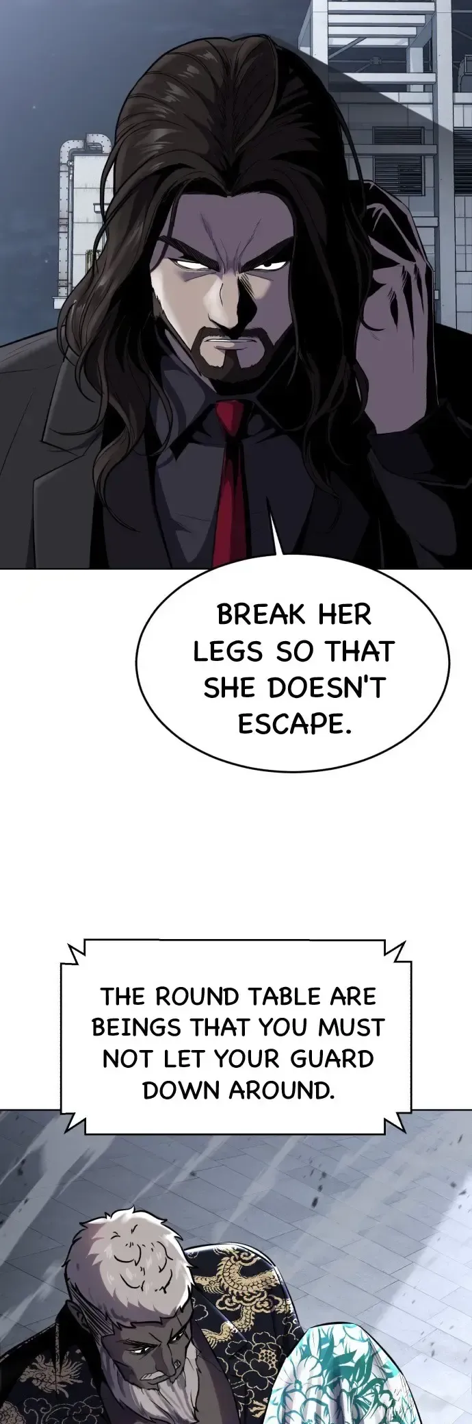 The Boy of Death Chapter 232 Online - página 81