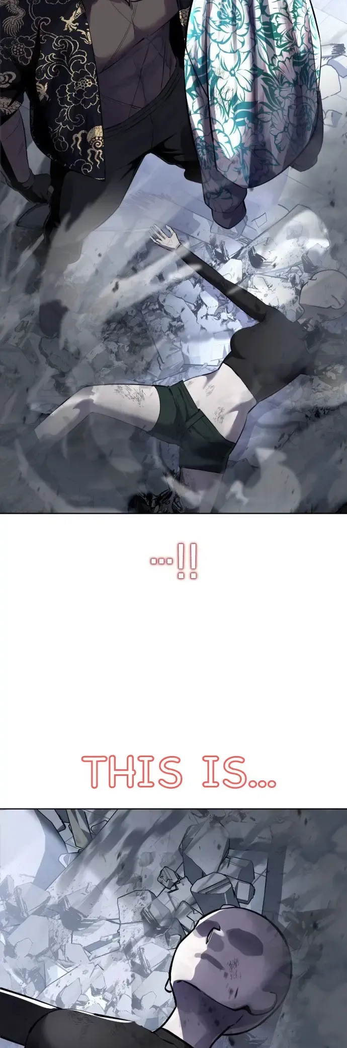 The Boy of Death Chapter 232 Online - página 82