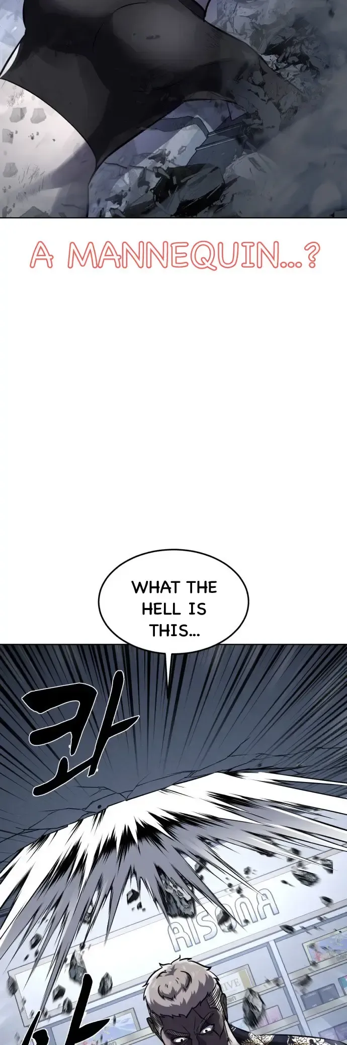 The Boy of Death Chapter 232 Online - página 83