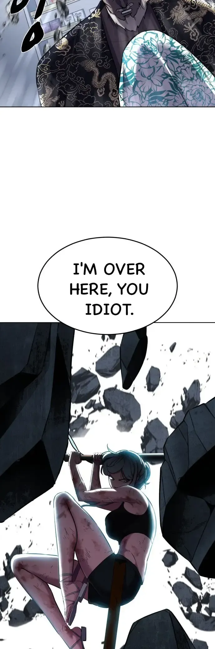 The Boy of Death Chapter 232 Online - página 84