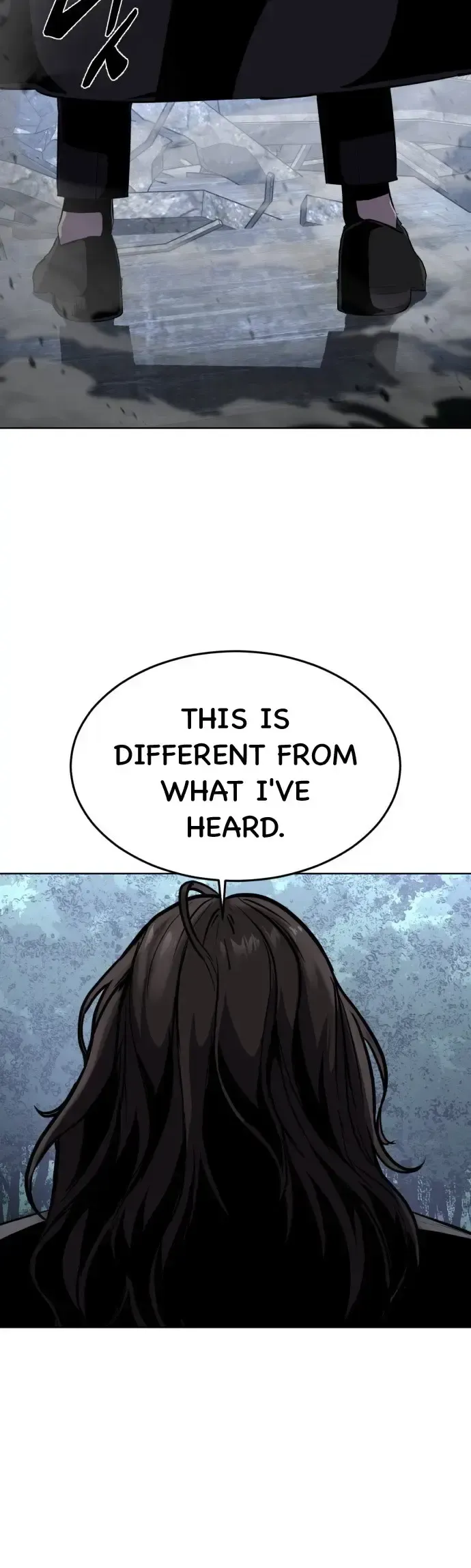 The Boy of Death Chapter 232 Online - página 98