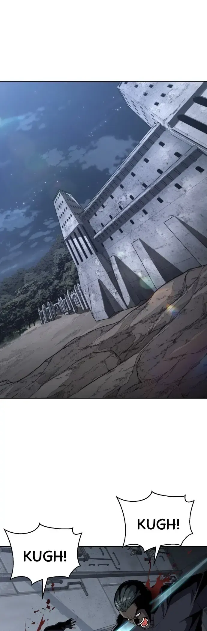 The Boy of Death Chapter 235 Online - página 1