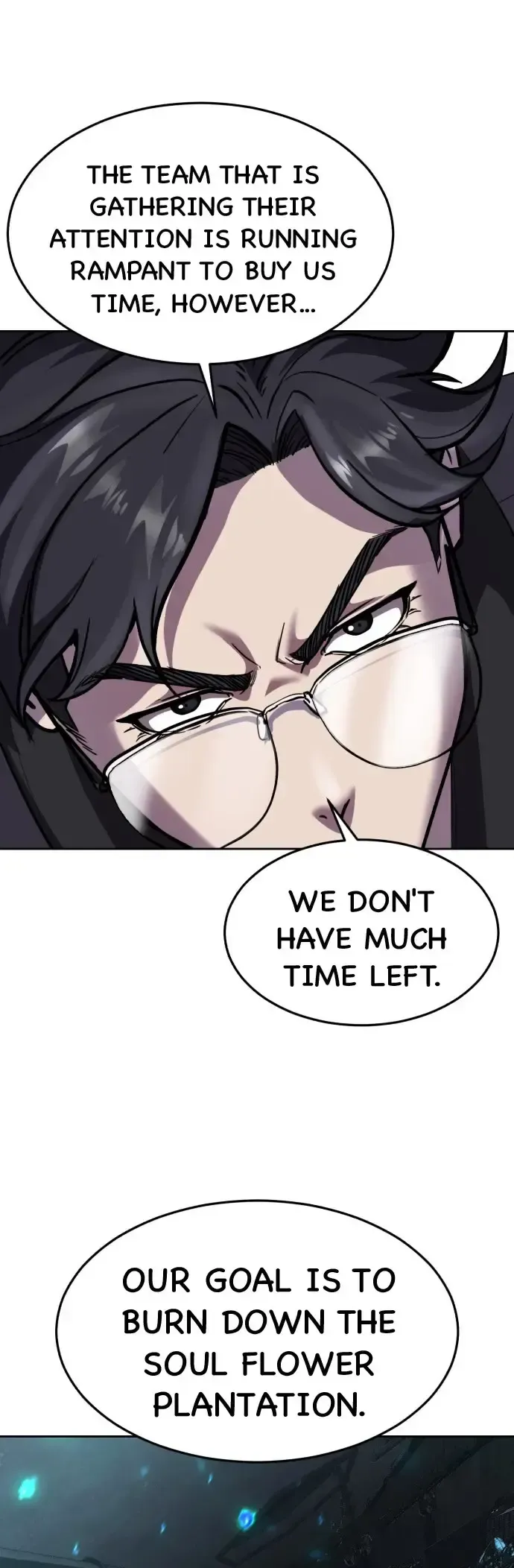 The Boy of Death Chapter 235 Online - página 3