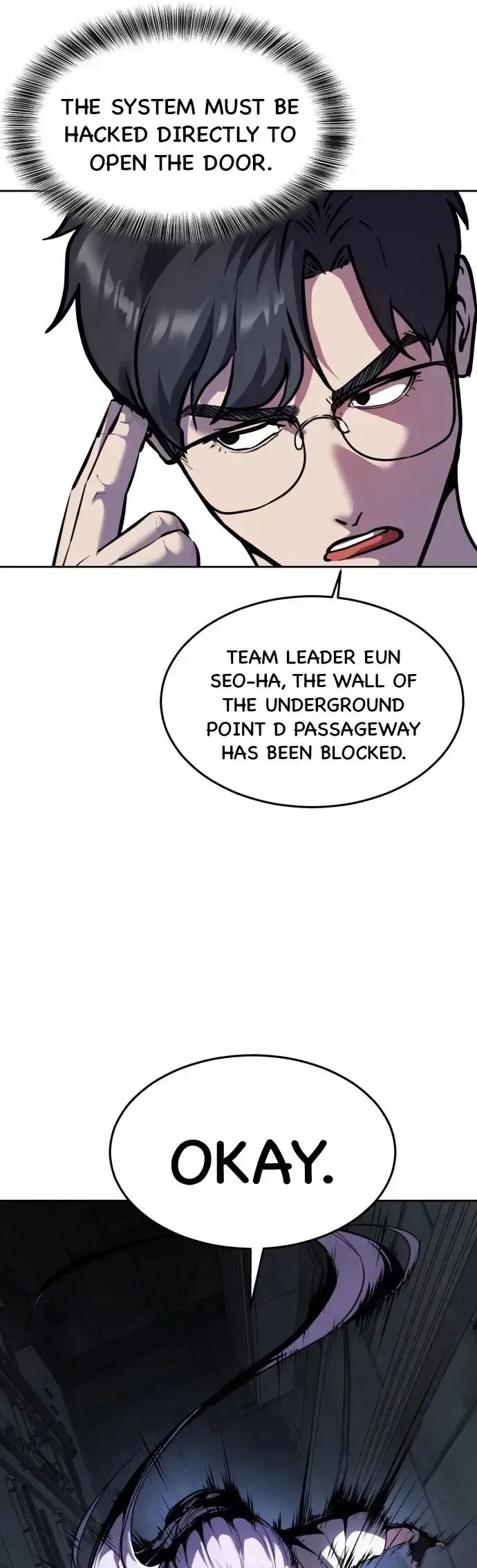 The Boy of Death Chapter 235 Online - página 8