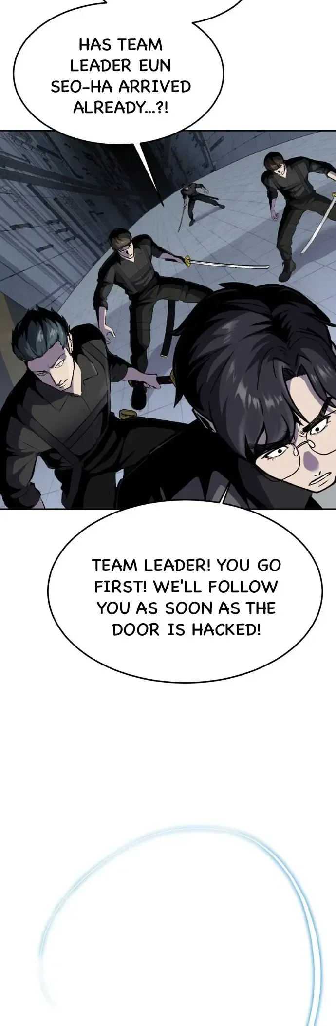 The Boy of Death Chapter 235 Online - página 16