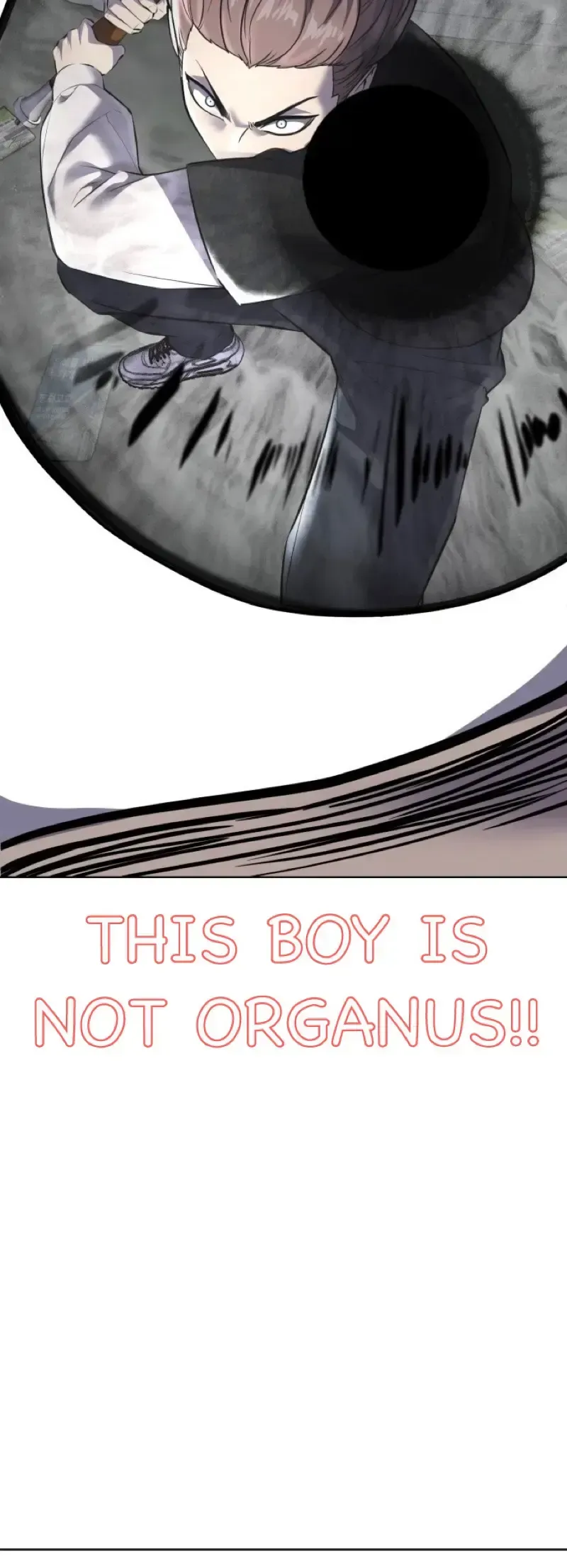 The Boy of Death Chapter 235 Online - página 41