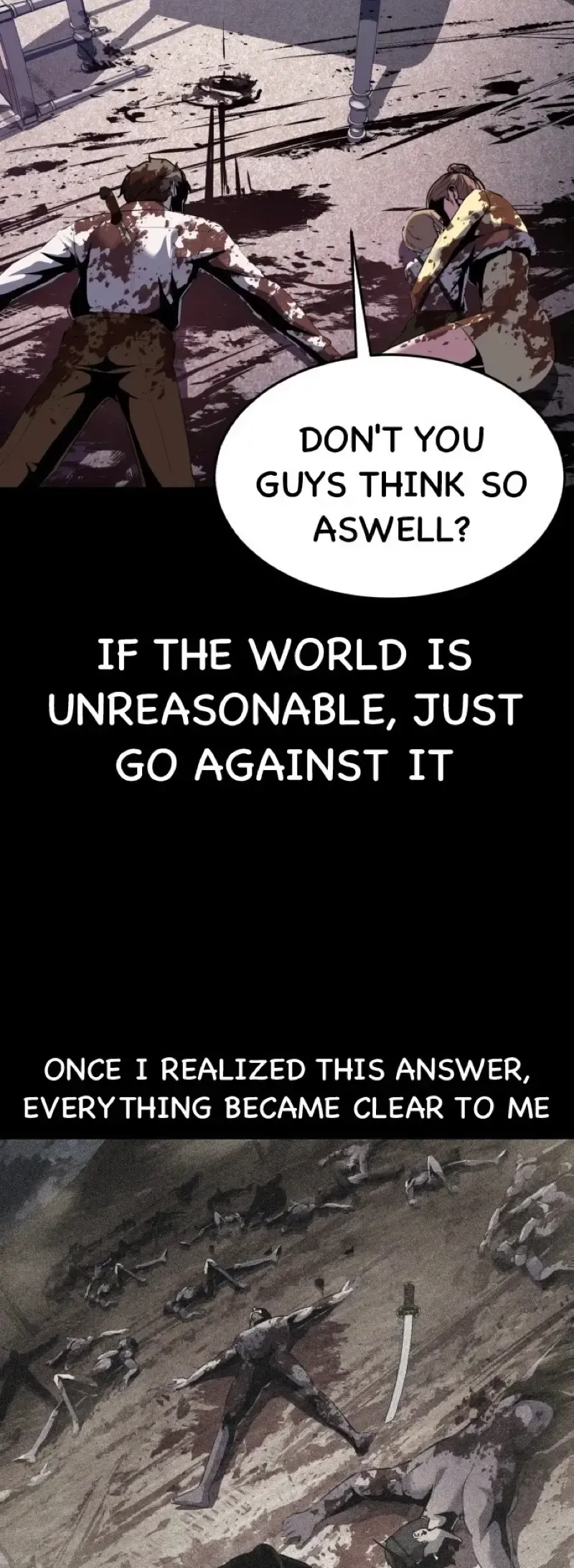 The Boy of Death Chapter 235 Online - página 67