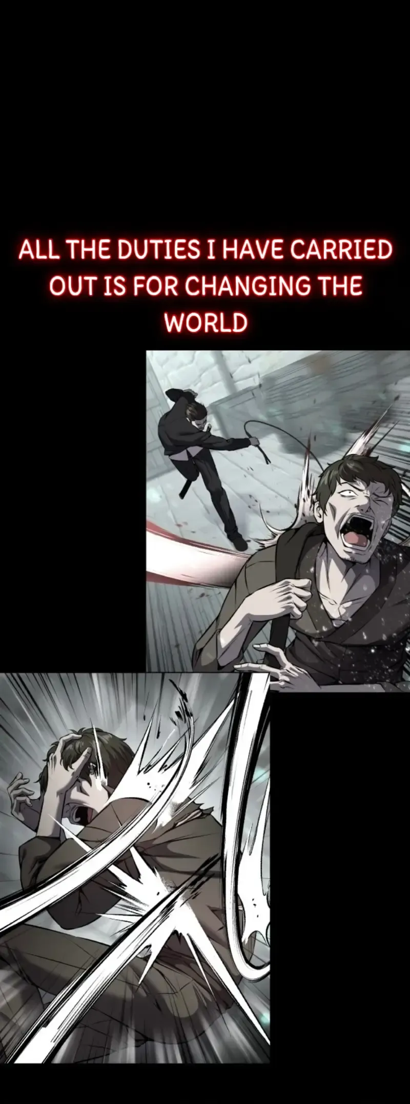 The Boy of Death Chapter 235 Online - página 71