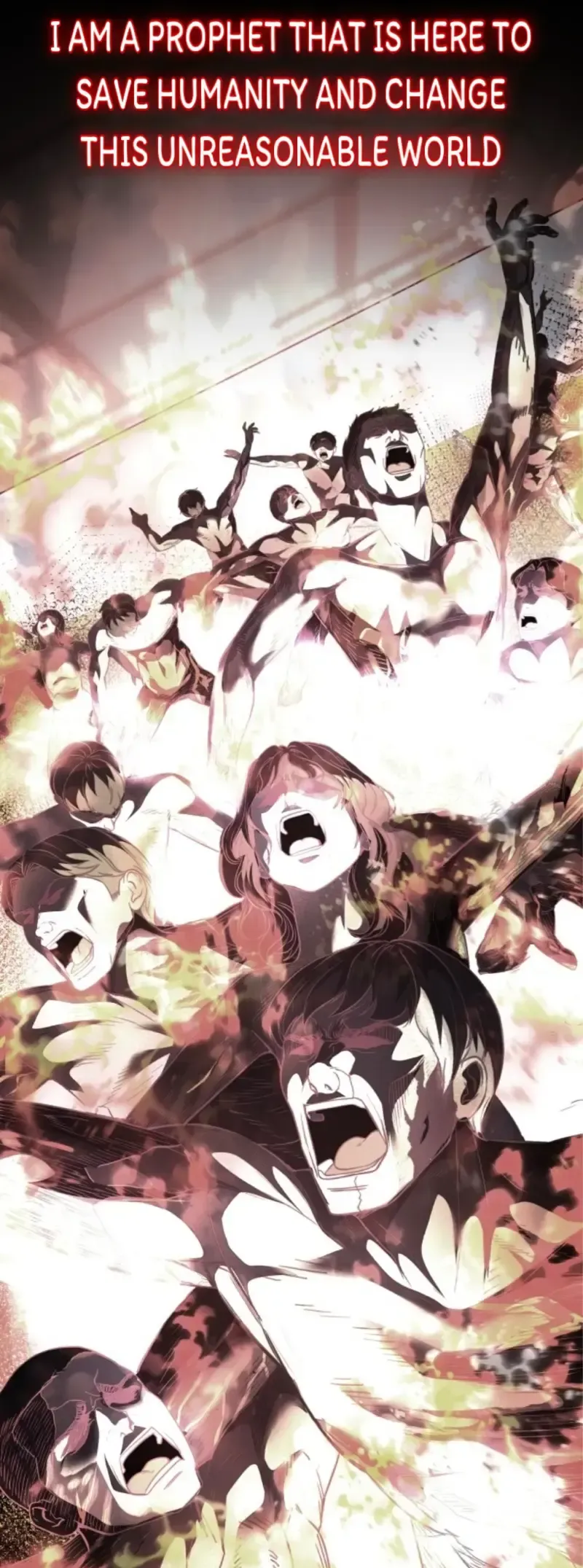 The Boy of Death Chapter 235 Online - página 72