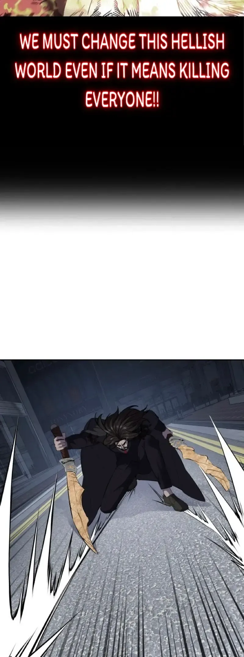 The Boy of Death Chapter 235 Online - página 73