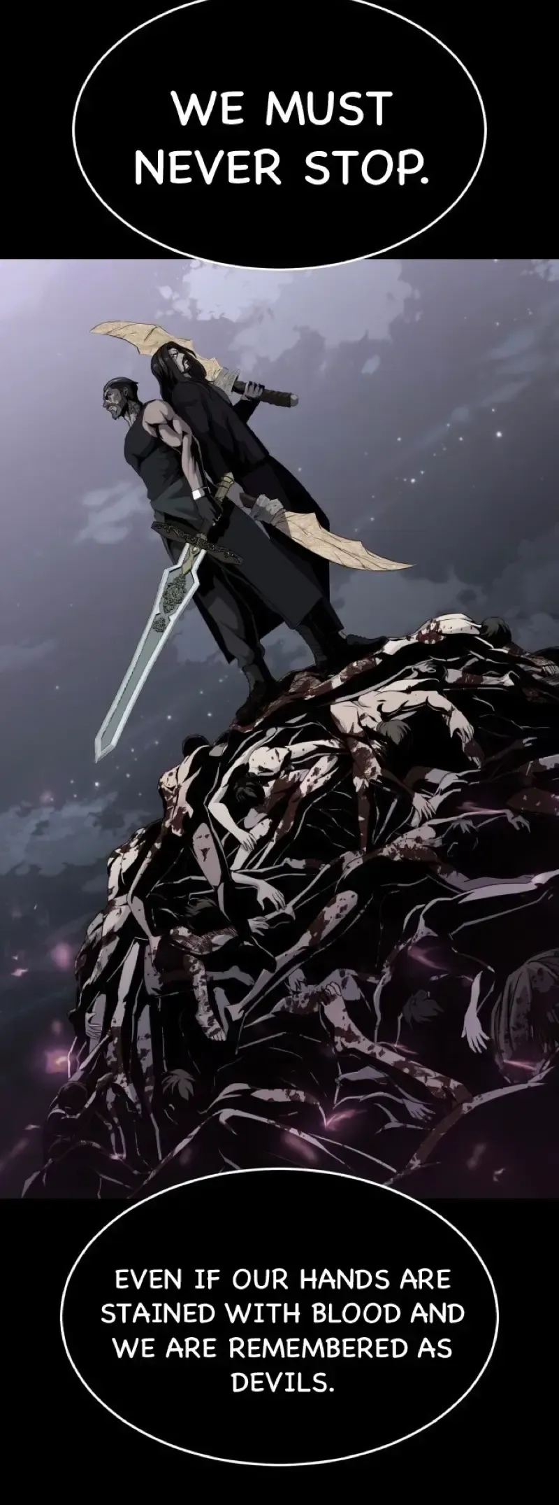 The Boy of Death Chapter 235 Online - página 78