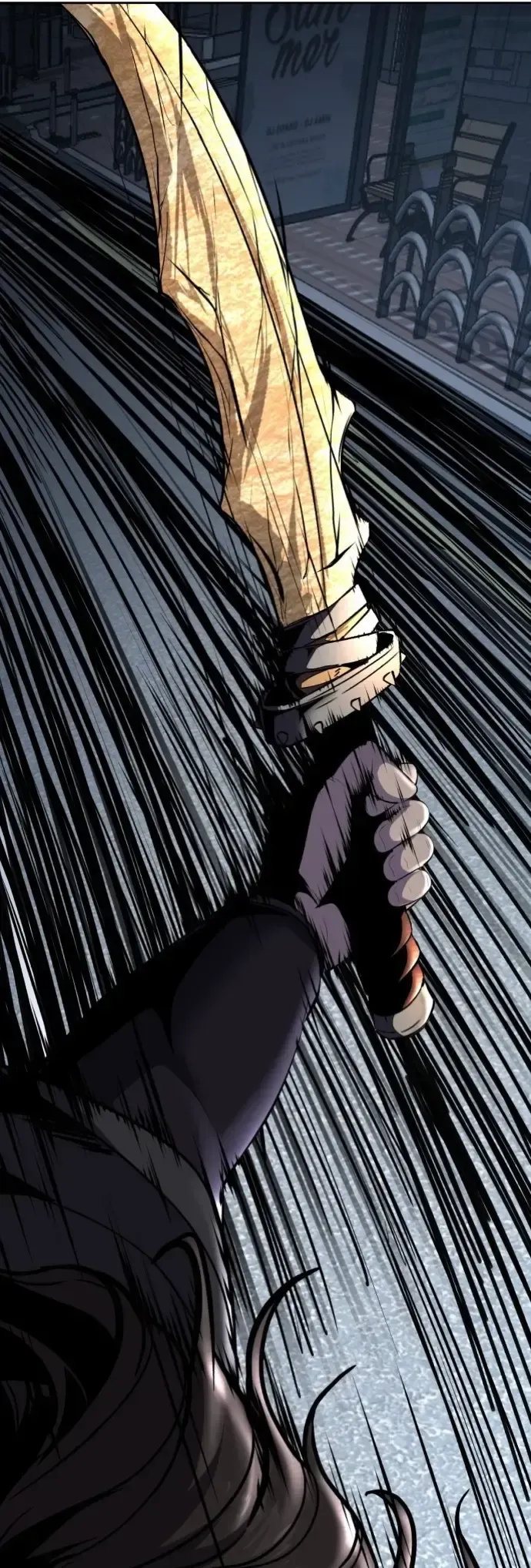The Boy of Death Chapter 235 Online - página 80