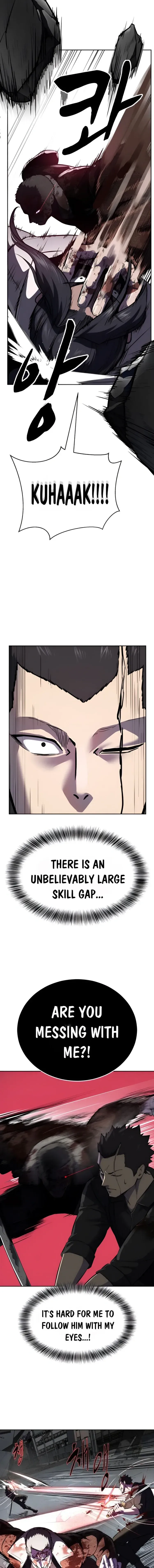 The Boy of Death Chapter 246 Online - página 6