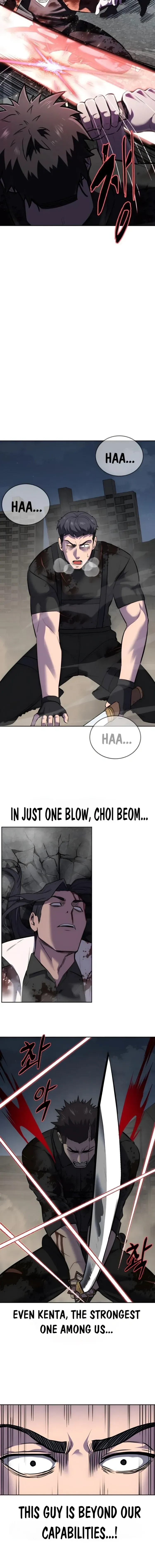 The Boy of Death Chapter 246 Online - página 7
