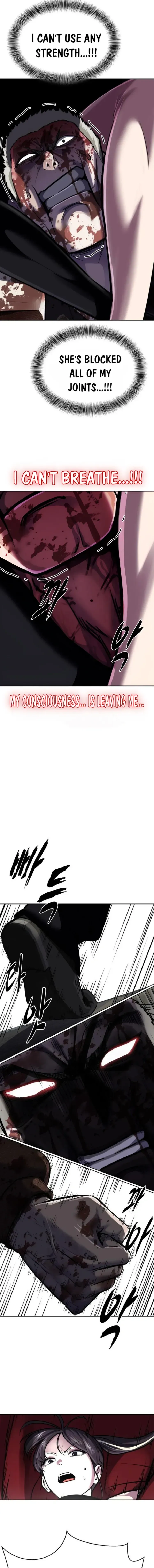 The Boy of Death Chapter 246 Online - página 17