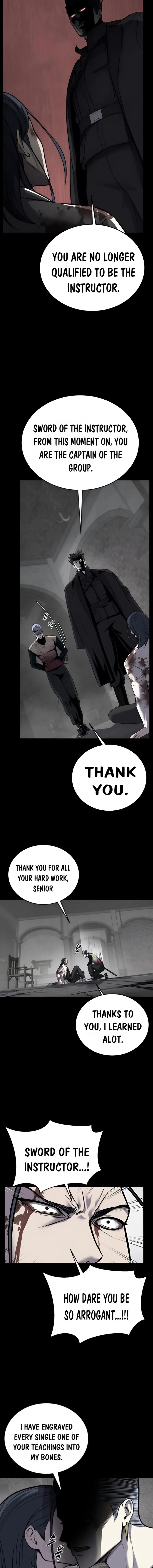The Boy of Death Chapter 250 Online - página 8