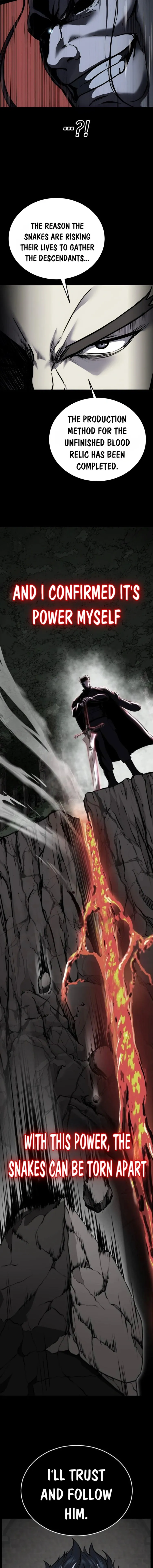The Boy of Death Chapter 250 Online - página 12