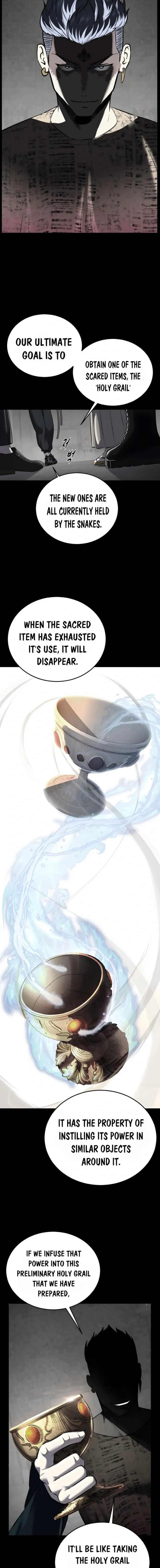 The Boy of Death Chapter 250 Online - página 13
