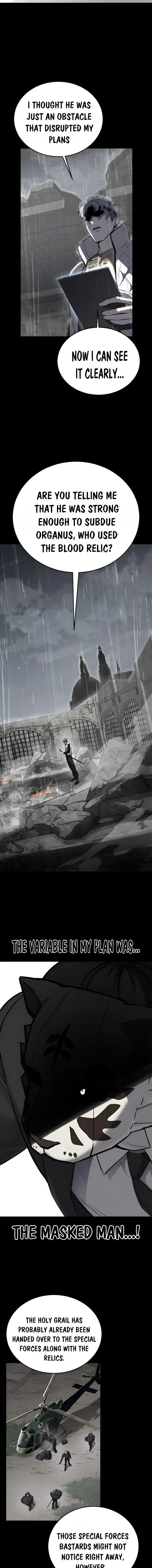 The Boy of Death Chapter 250 Online - página 25