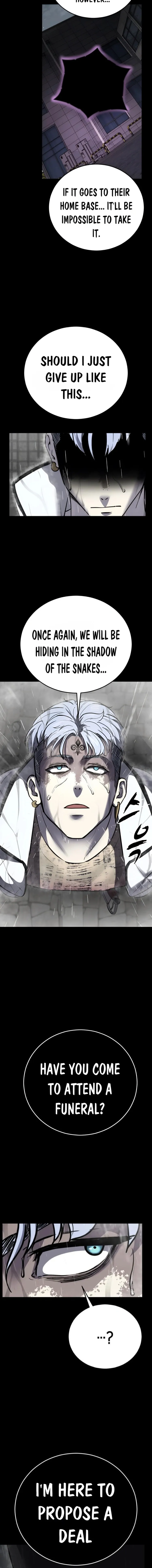 The Boy of Death Chapter 250 Online - página 26