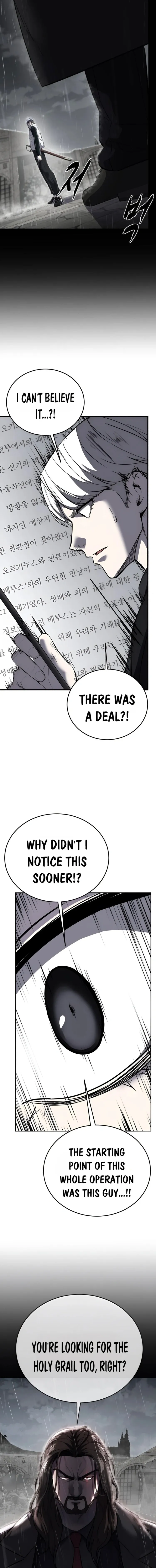 The Boy of Death Chapter 250 Online - página 27