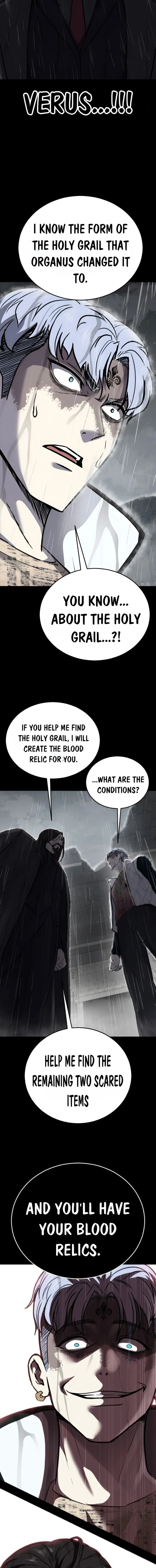The Boy of Death Chapter 250 Online - página 28