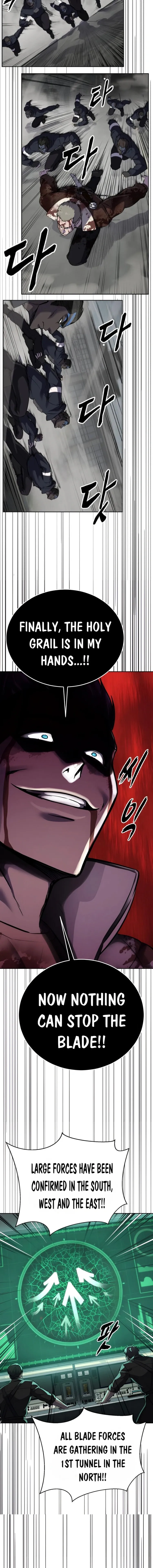 The Boy of Death Chapter 250 Online - página 31