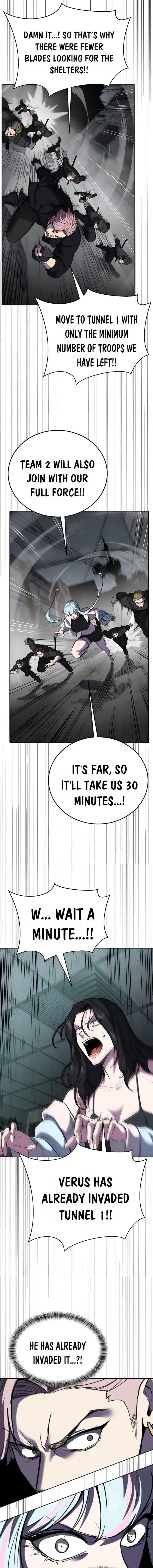 The Boy of Death Chapter 250 Online - página 32