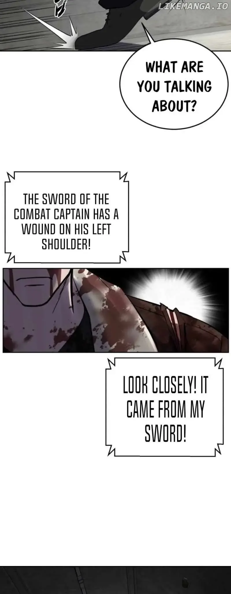 The Boy of Death Chapter 251 Online - página 9