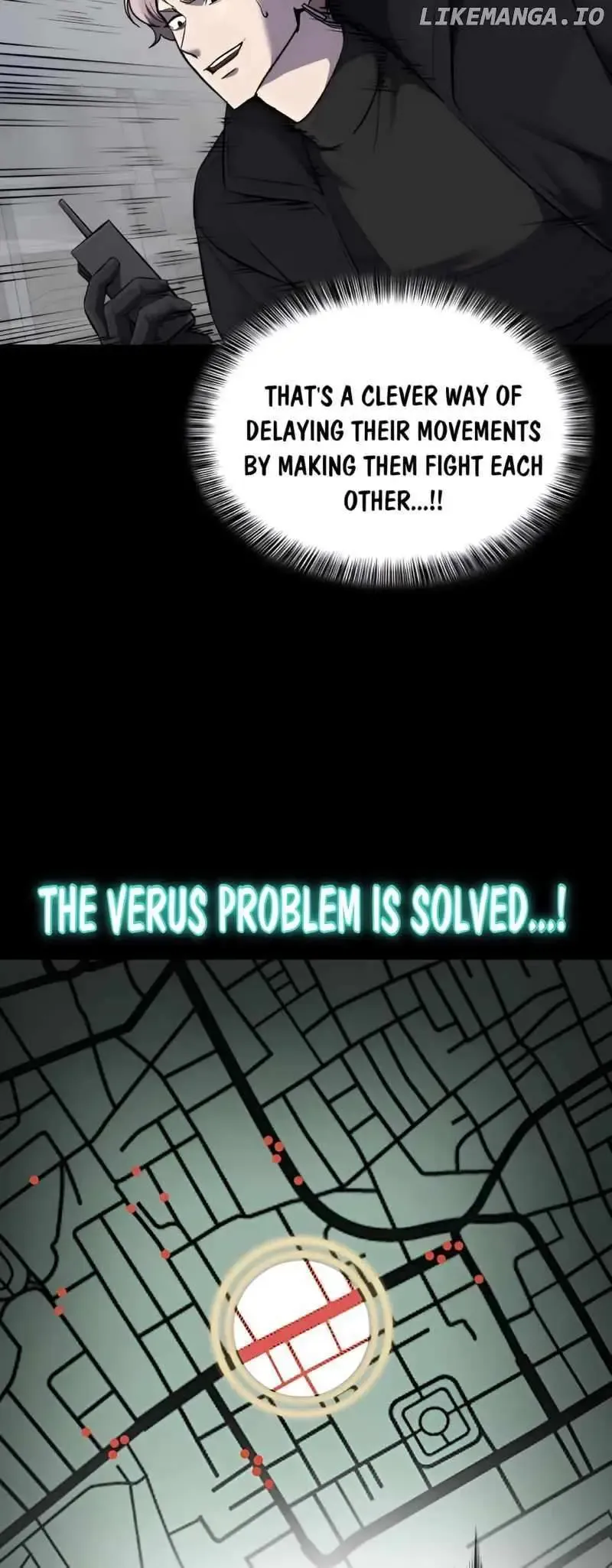 The Boy of Death Chapter 251 Online - página 19