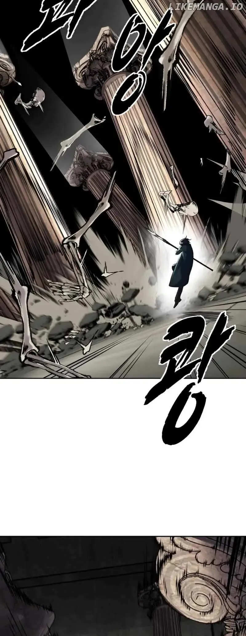 The Boy of Death Chapter 251 Online - página 50