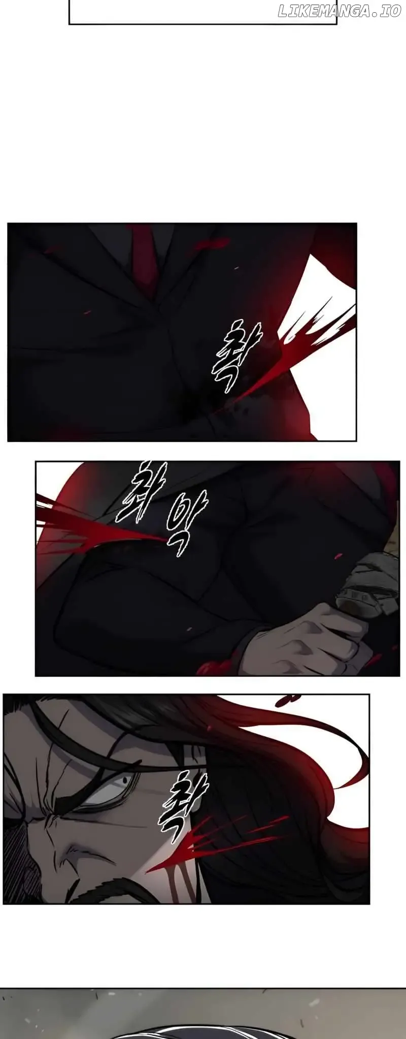 The Boy of Death Chapter 251 Online - página 62