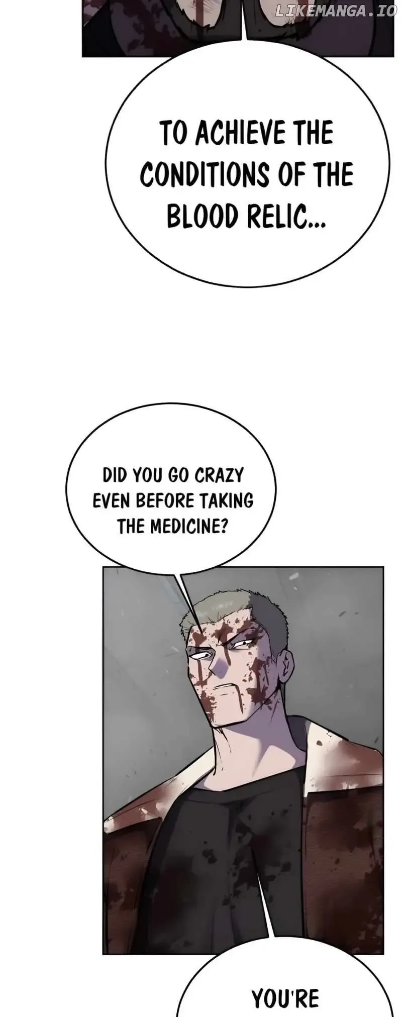 The Boy of Death Chapter 251 Online - página 107